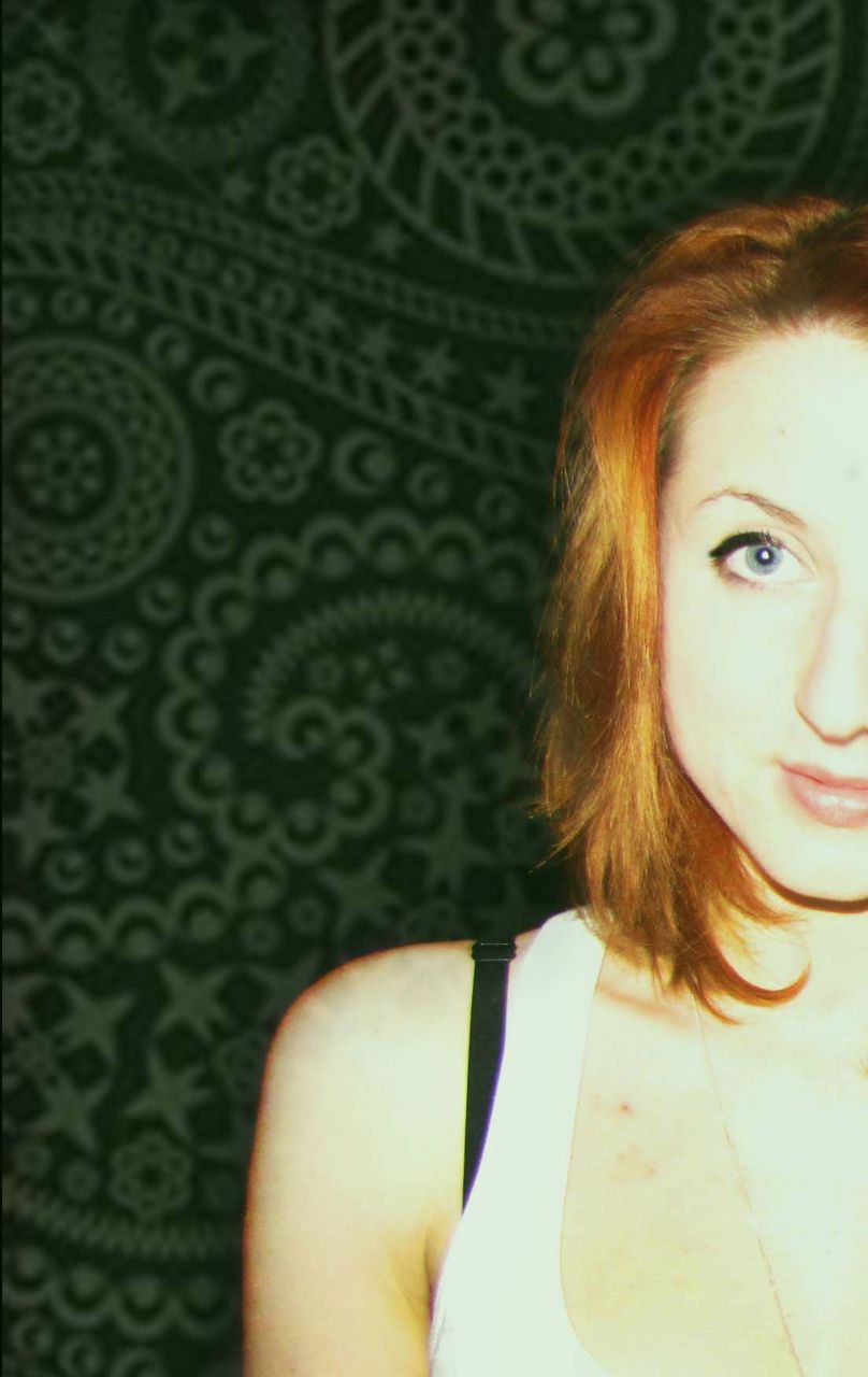 Kate Kambarova | Киев