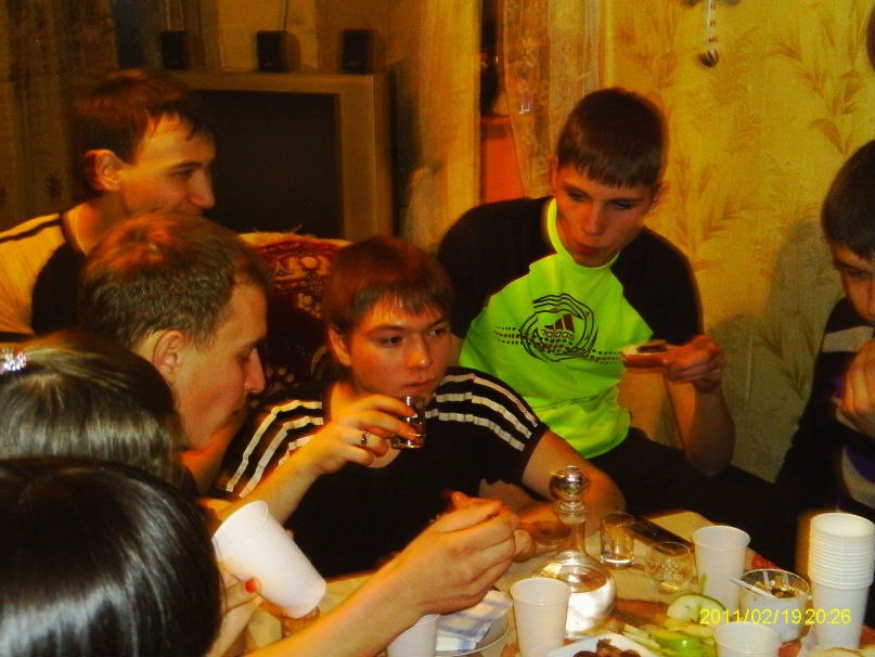 Максим Метёлкин | Пермь