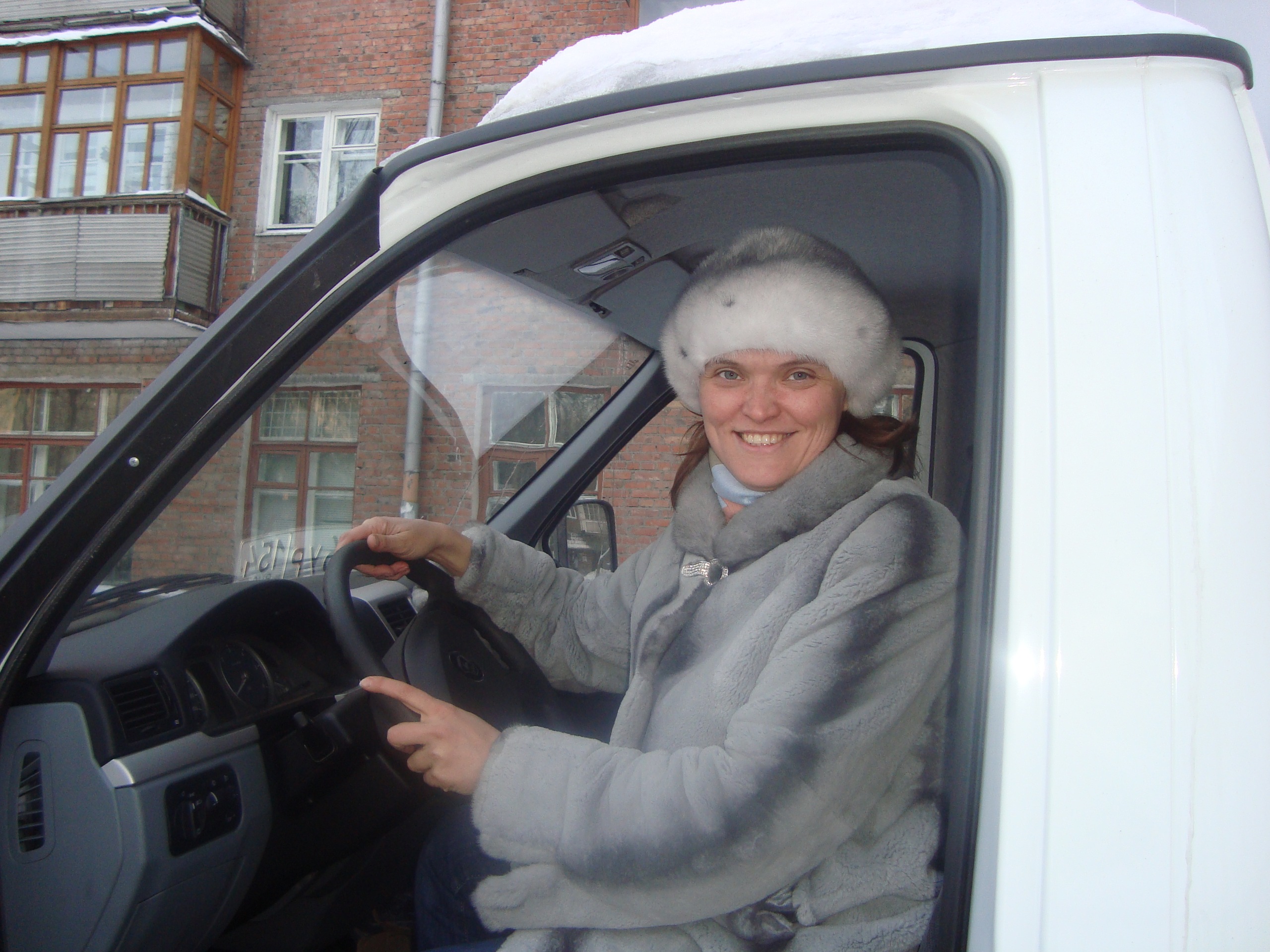 Фото профиля