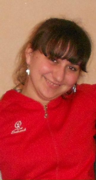 №83, Мирослава Мазурак, 32 года, Уторопы №83, Мирослава Мазурак, 32 года, Уторопы