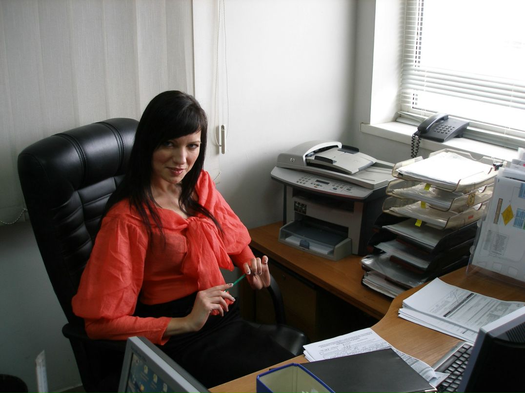 Марина Кугук | Одесса