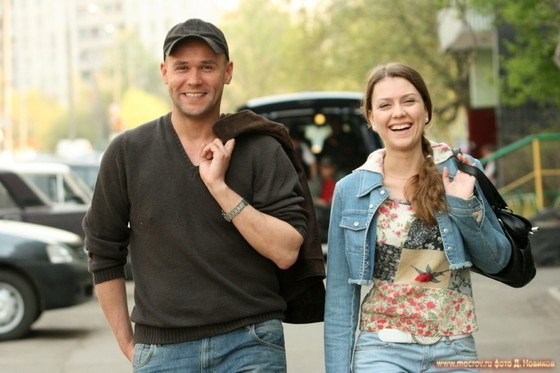 Максим Аверин Викторович | Москва