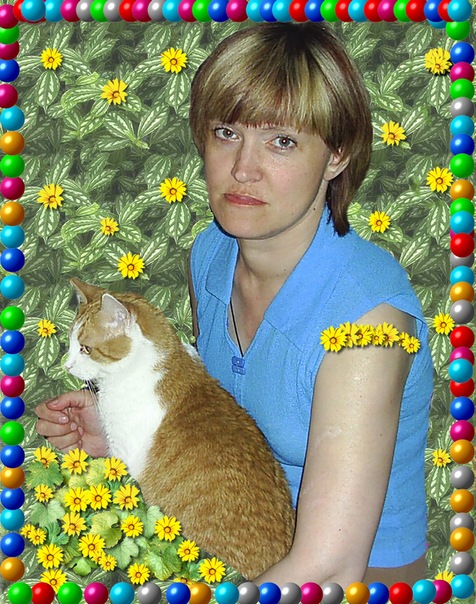 №13, Татьяна Матохина №13, Татьяна Матохина