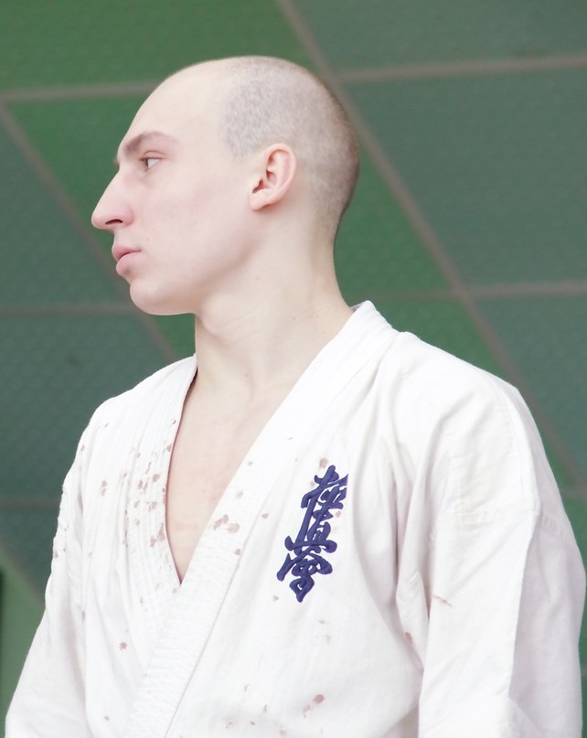 Михаил Французов | Кемерово