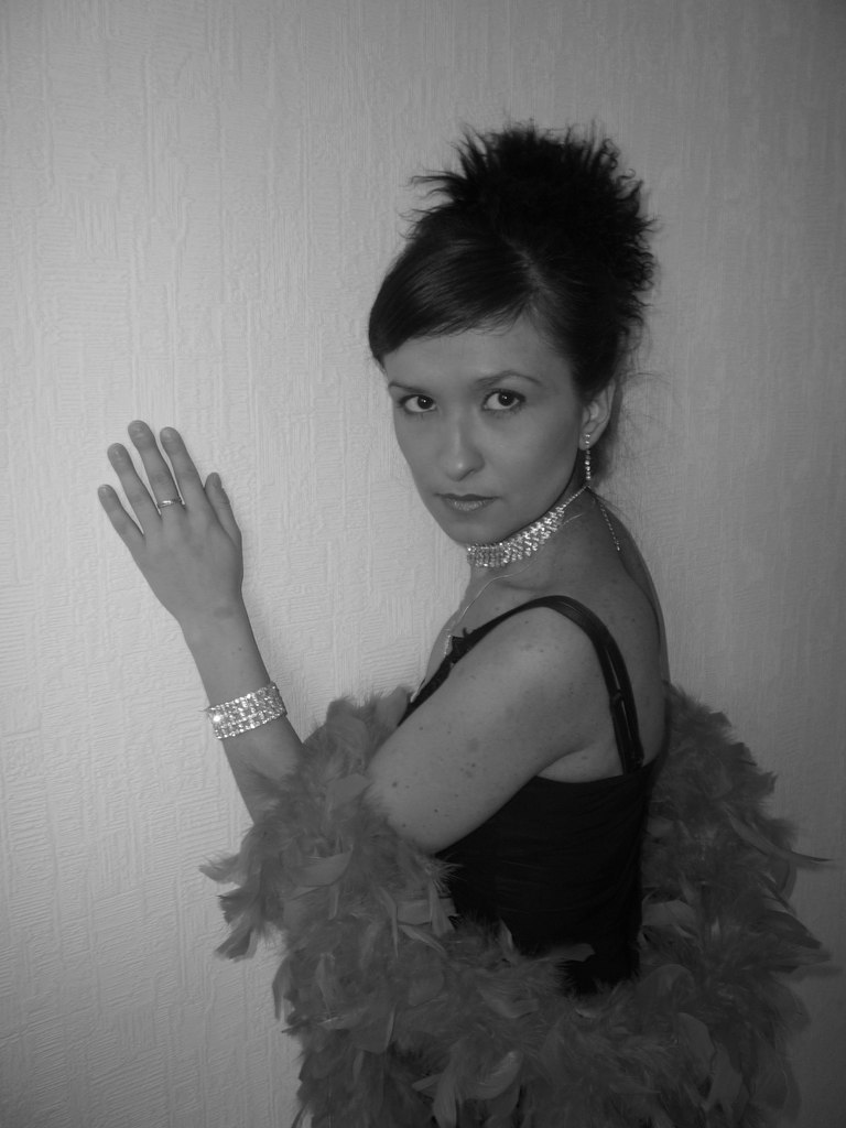 Ника Скрынникова | Киев