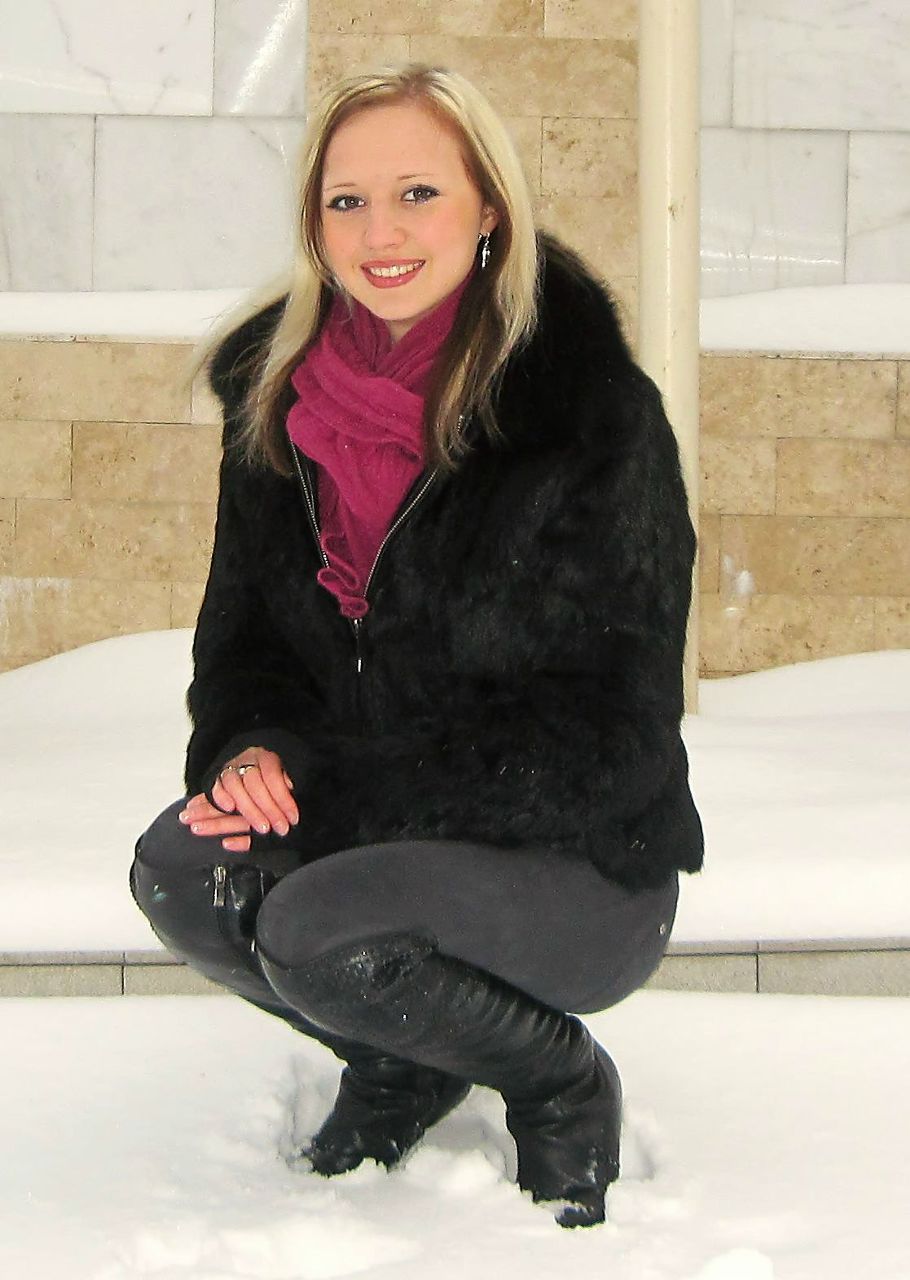 Любовь Полтавская | Одесса