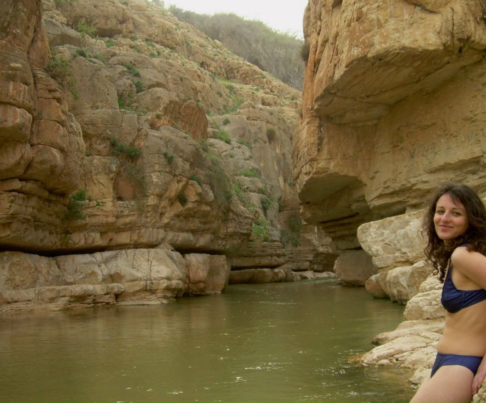 Валентина Вася | Иерусалим