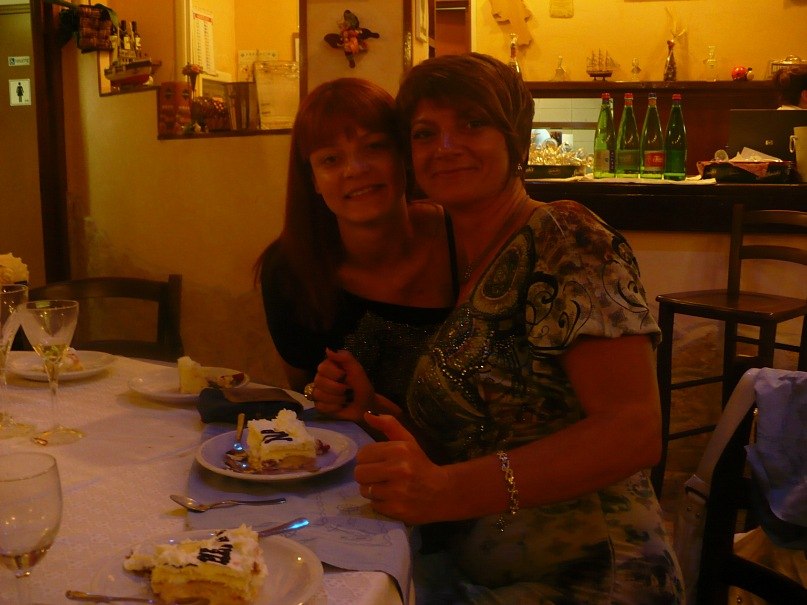 Marina Sukhopara | Roma