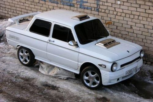 Андрей Zver | México