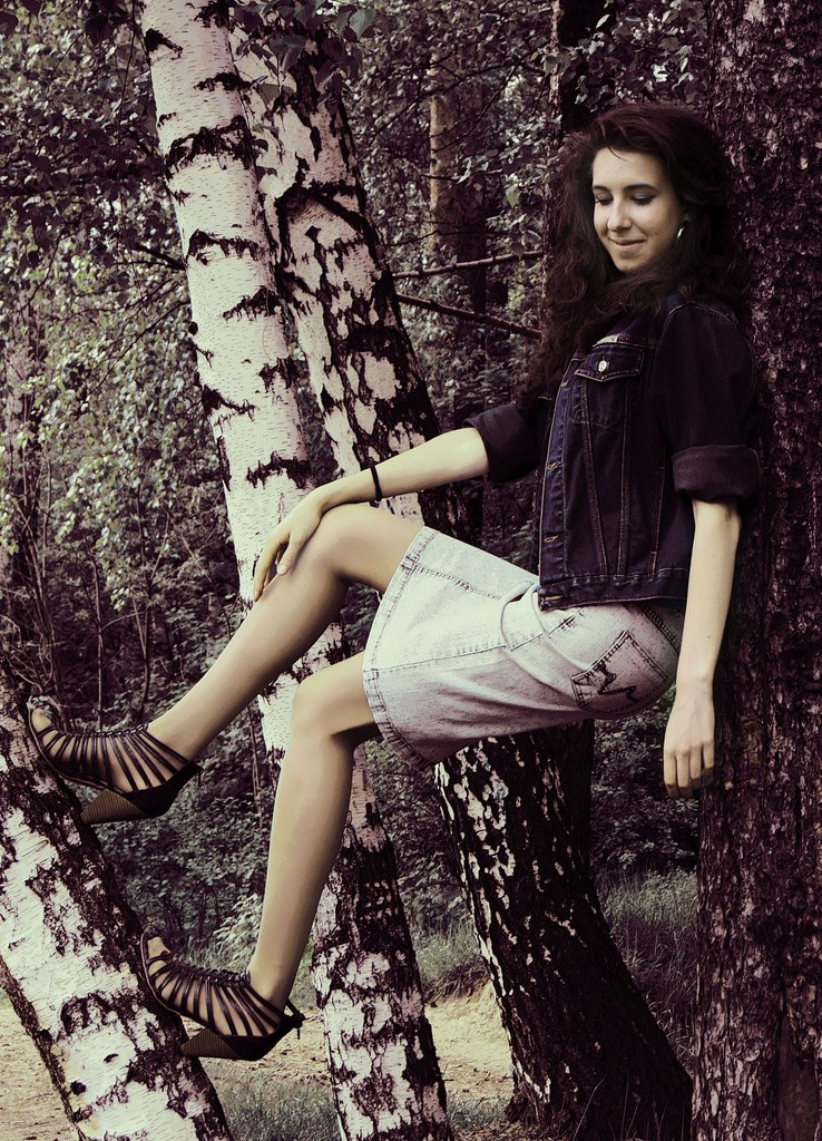 Даша Голубева | Королёв