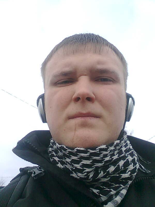 Кирилл Комаров ###KIRIK### | Рогачев