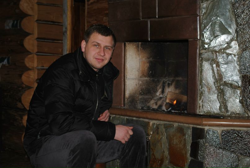 Dmitriy Krygliak b0mba | Днепр (Днепропетровск)