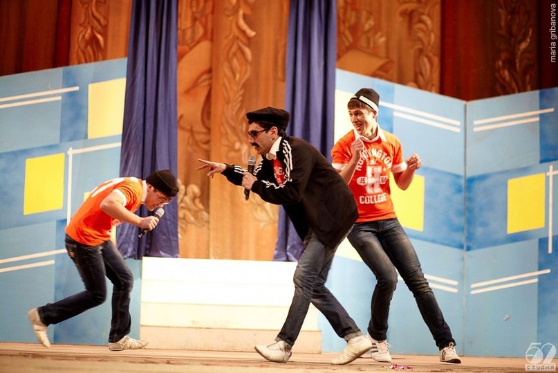 Владимир Кайванов | Ставрополь