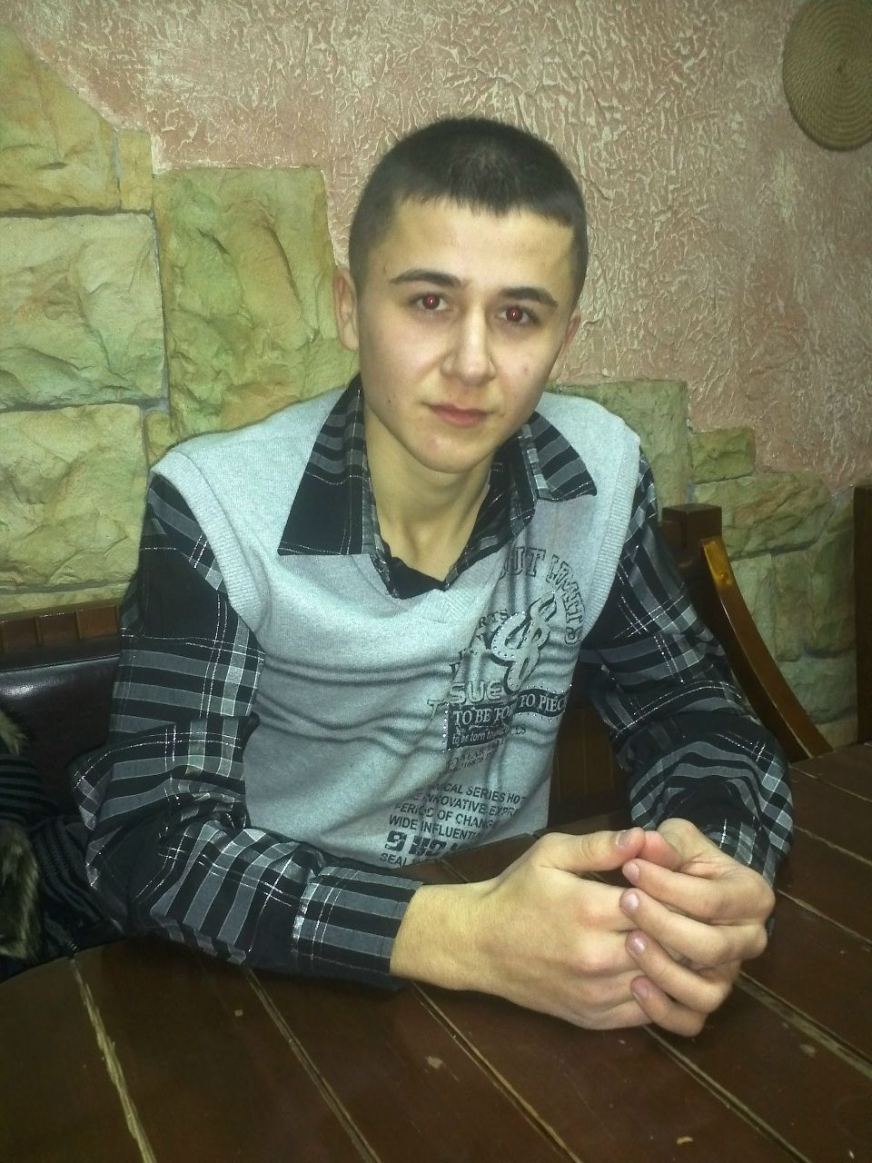 Ваня Драган | Бурлэчены