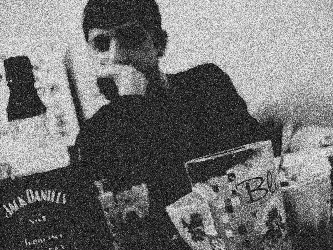 Руслан Бадретдинов | Москва