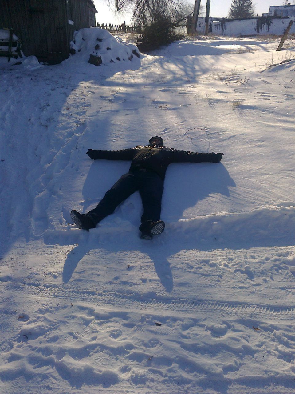 Лёха Федоринов megafed | Железногорск