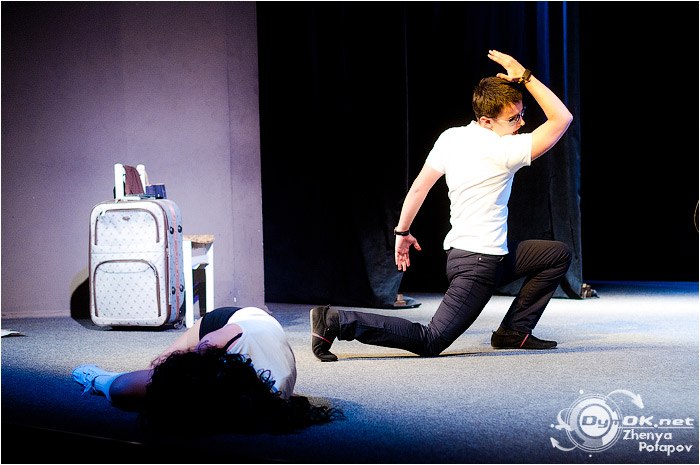 Сонечка Рокецкая | Калининград