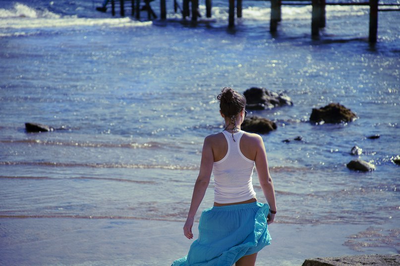 Marina Baranskaya | Днепр (Днепропетровск)