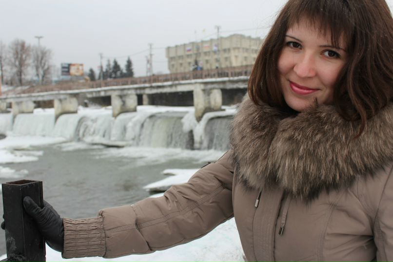 Алёна Забабурина | Новосибирск