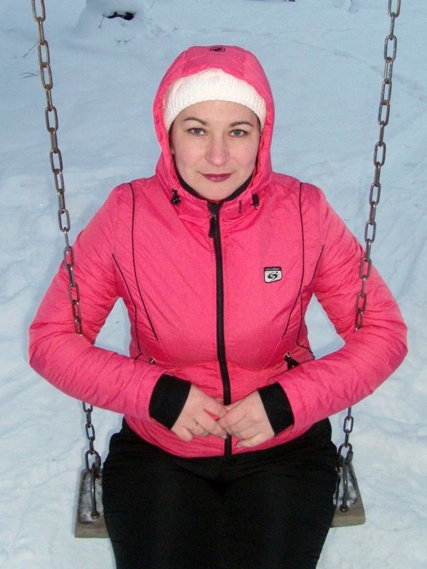 Елена Криницына | Выборг