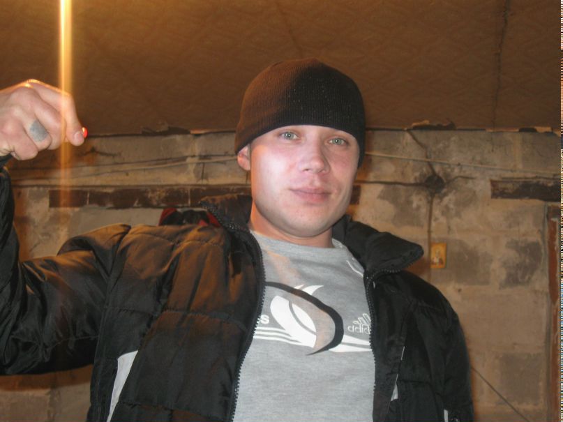 Миха Алексеев васильевич | Донецк