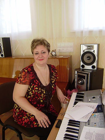 №132, Лала Алиева-Злочевская, Пенза №132, Лала Алиева-Злочевская, Пенза