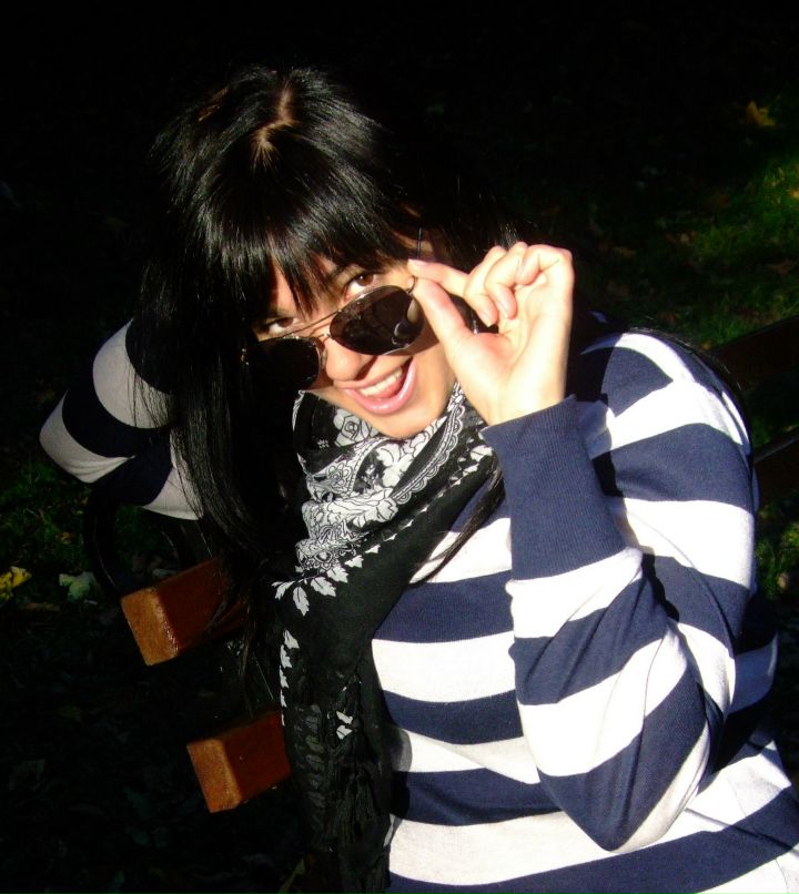 Ирина Хильченко | Львов