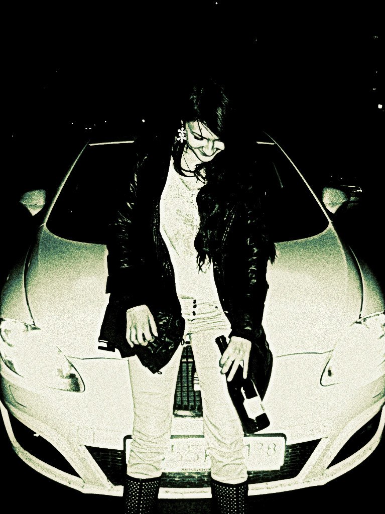 Ksenia Boitsova | Санкт-Петербург