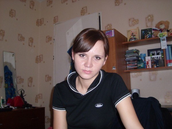 Анастасия Бологова | Ярославль