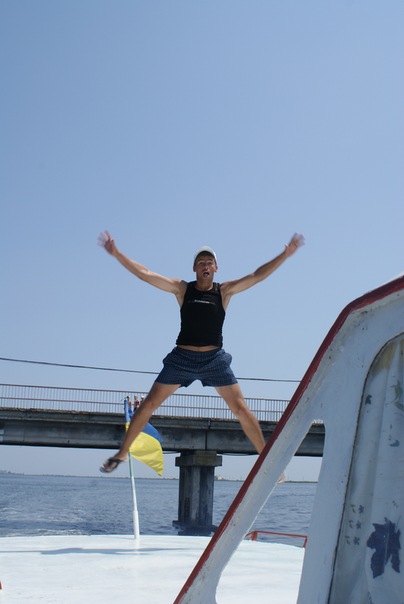 №9, Владимир Гаврилуца, Белгород-Днестровский №9, Владимир Гаврилуца, Белгород-Днестровский