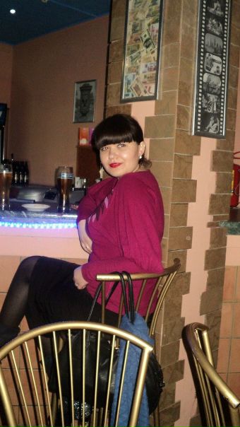 №18, Ириша Петрученя, 35 лет, Минск №18, Ириша Петрученя, 35 лет, Минск