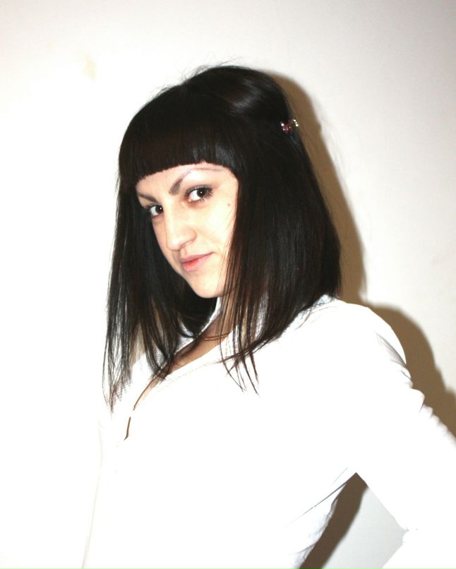 Наталья Диденко | Москва