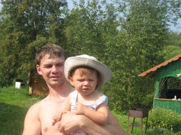 Наталья Семёнова | Санкт-Петербург