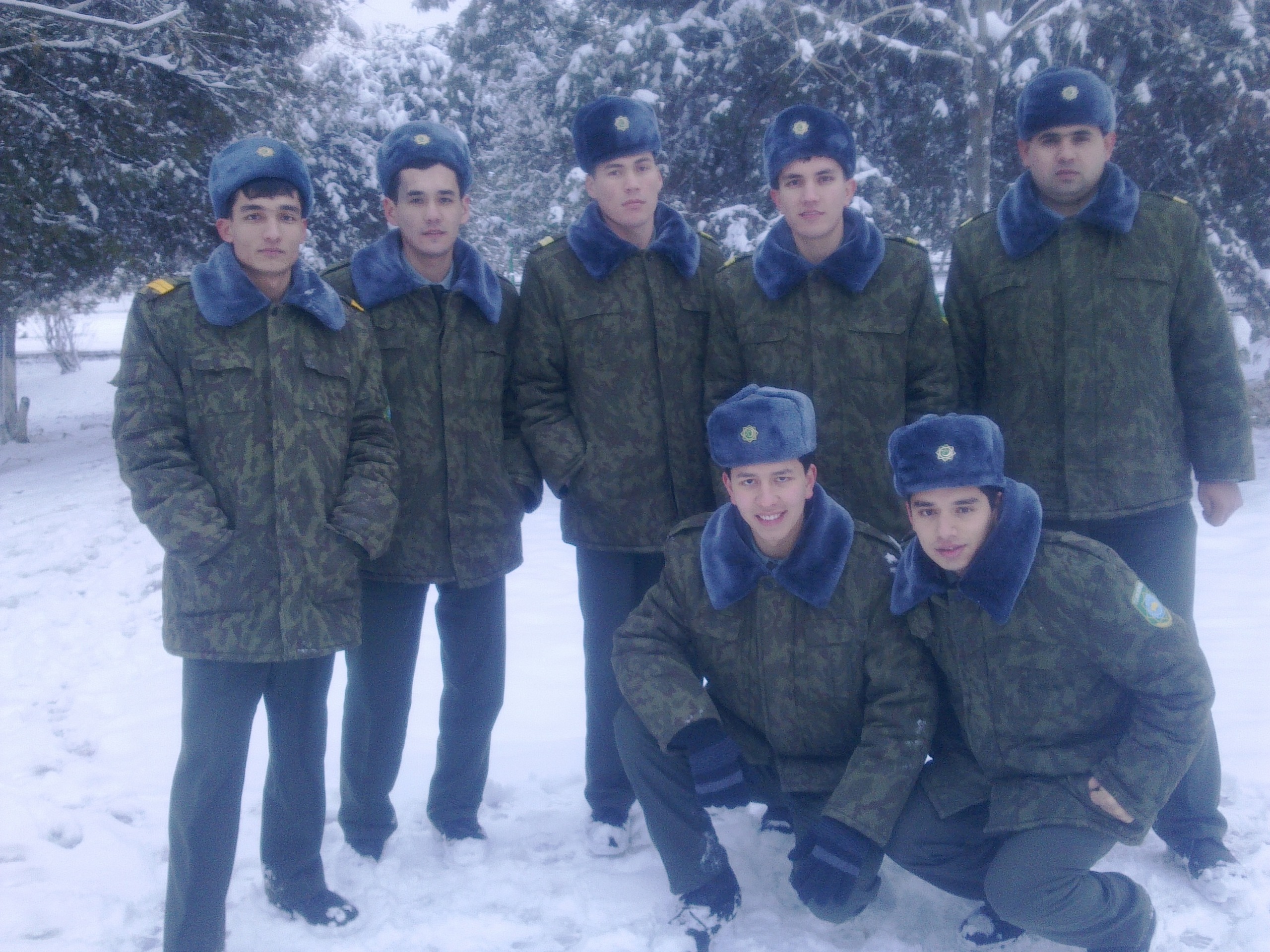 Фото профиля