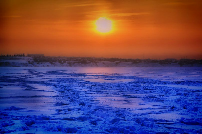 Алексей Браганец | Николаев