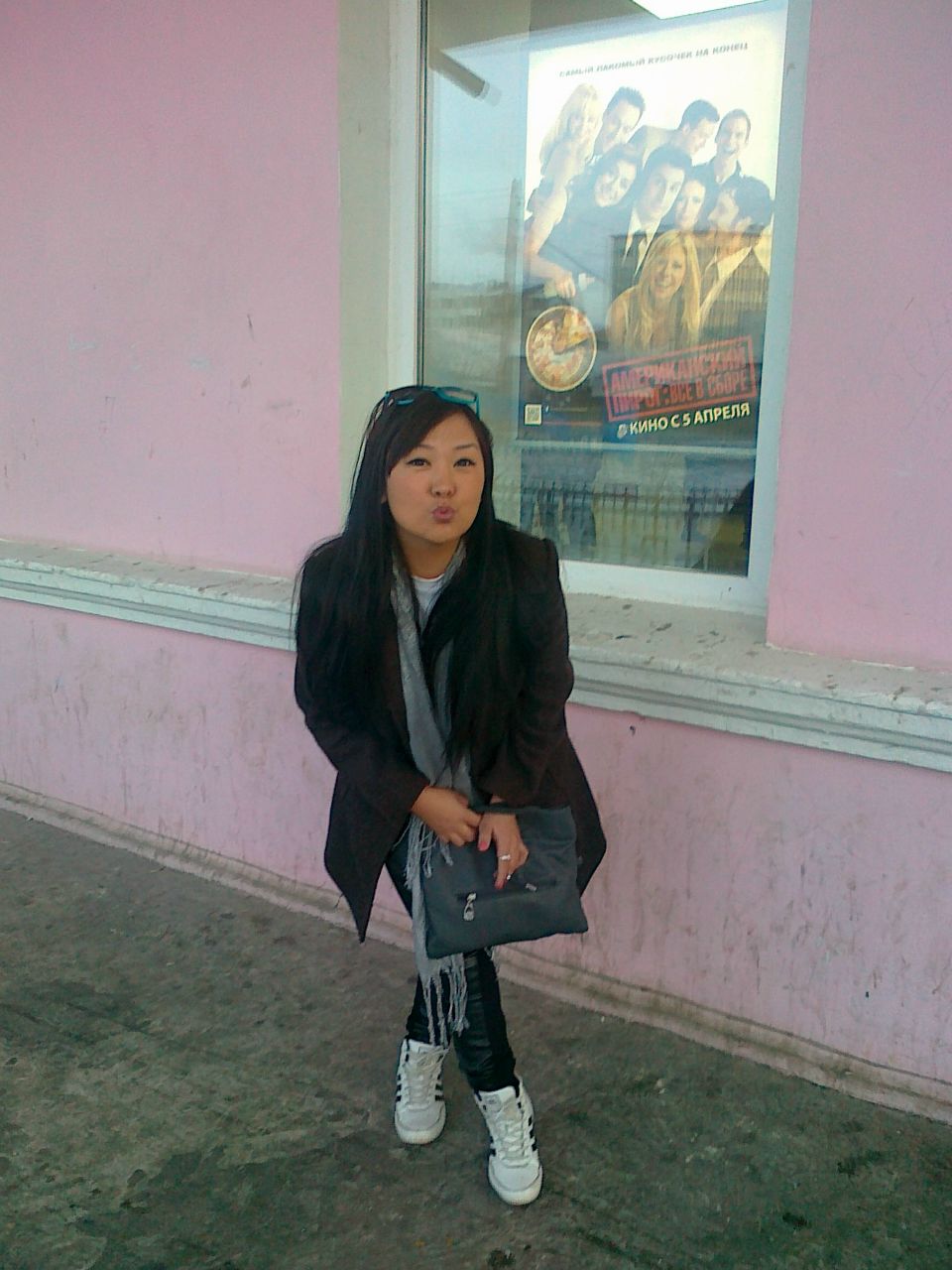 Майриша Ксенофонтова Beskenze | Якутск