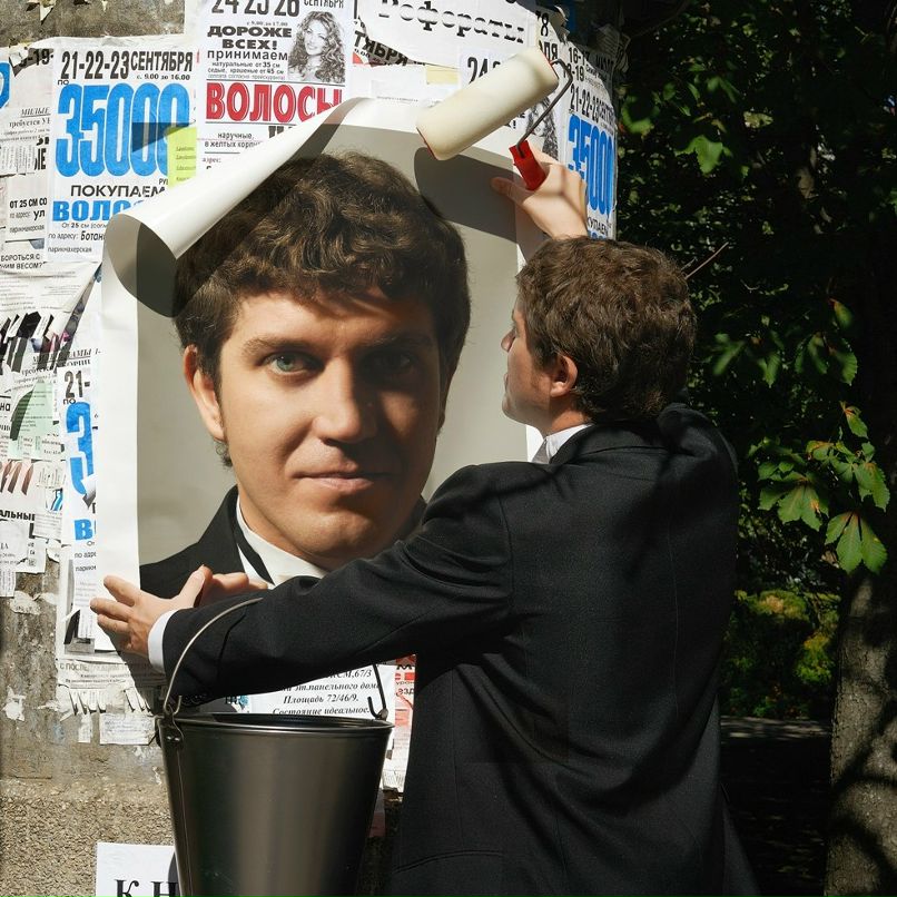 Игорь Барташ | Ставрополь