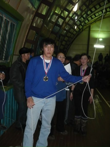 №2, Николай Слепцов №2, Николай Слепцов