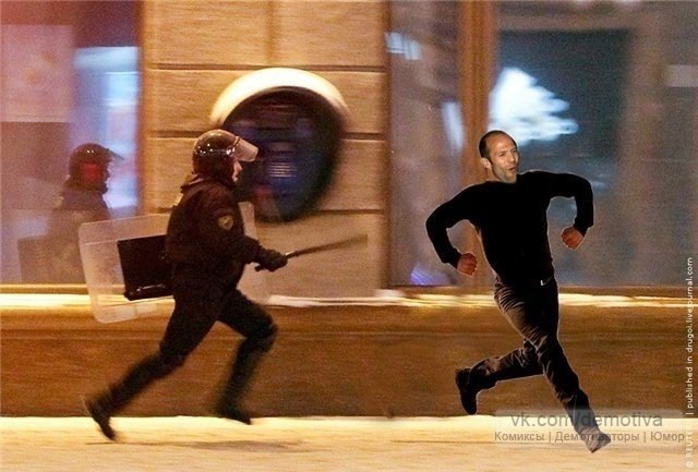 Егор Лисевич | Москва