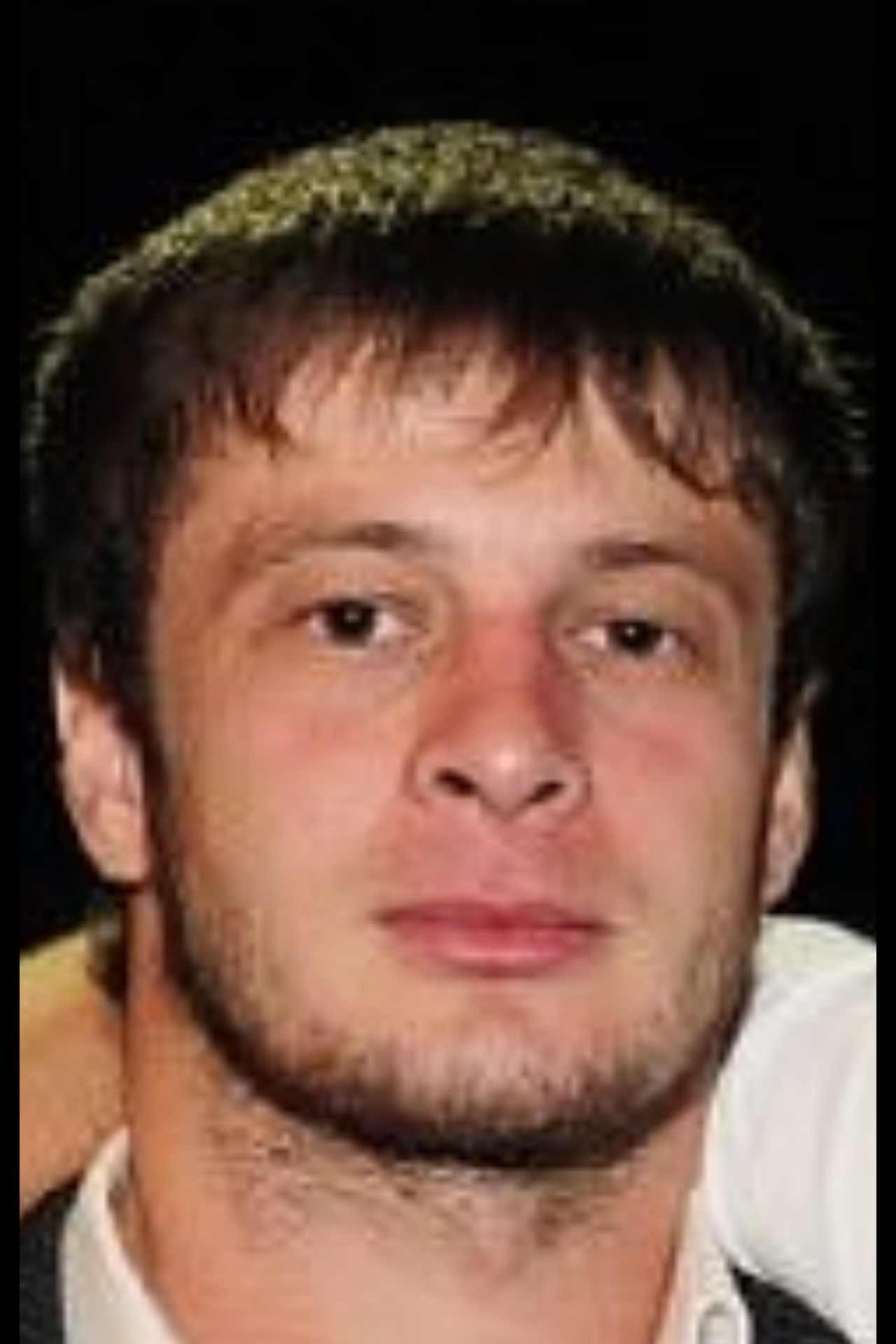 Зураб Кунижев | Черкесск