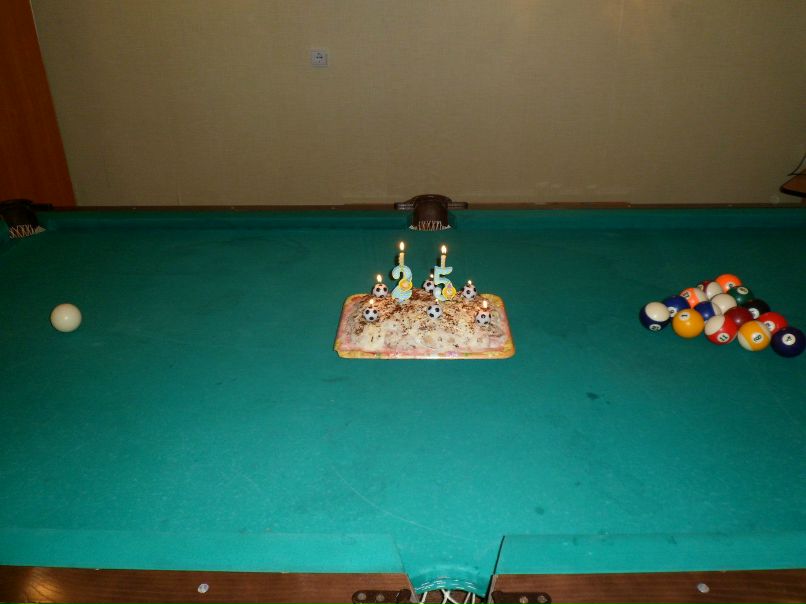 Алексей Рогачь | Новосибирск