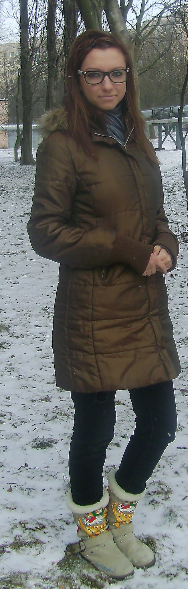 Дарина Ткач | Одесса