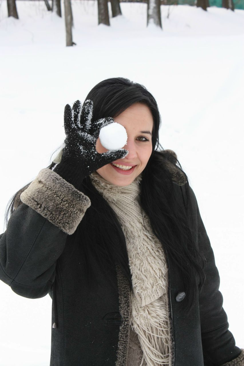 Лялечка Кириленко *CHERRY* | Киев