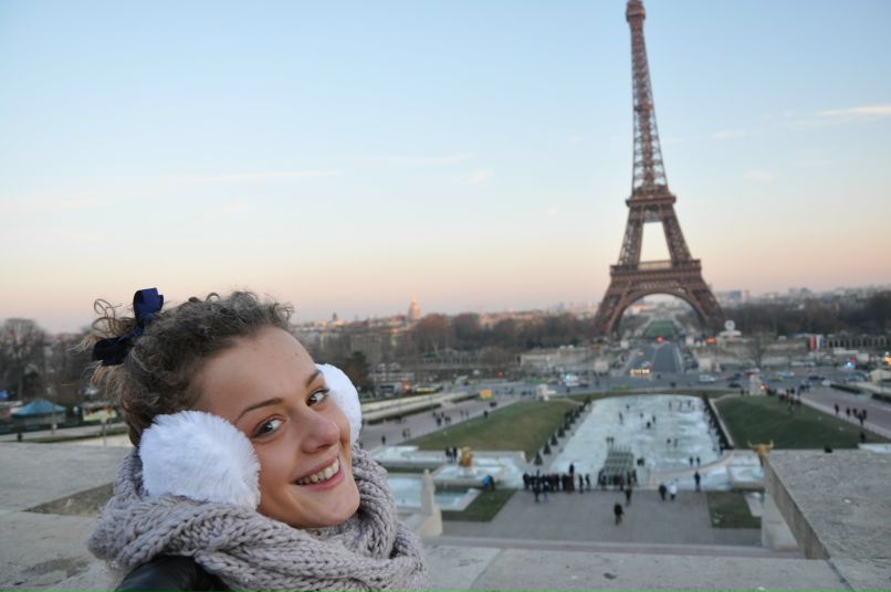 Сашуля Прищепова | Москва