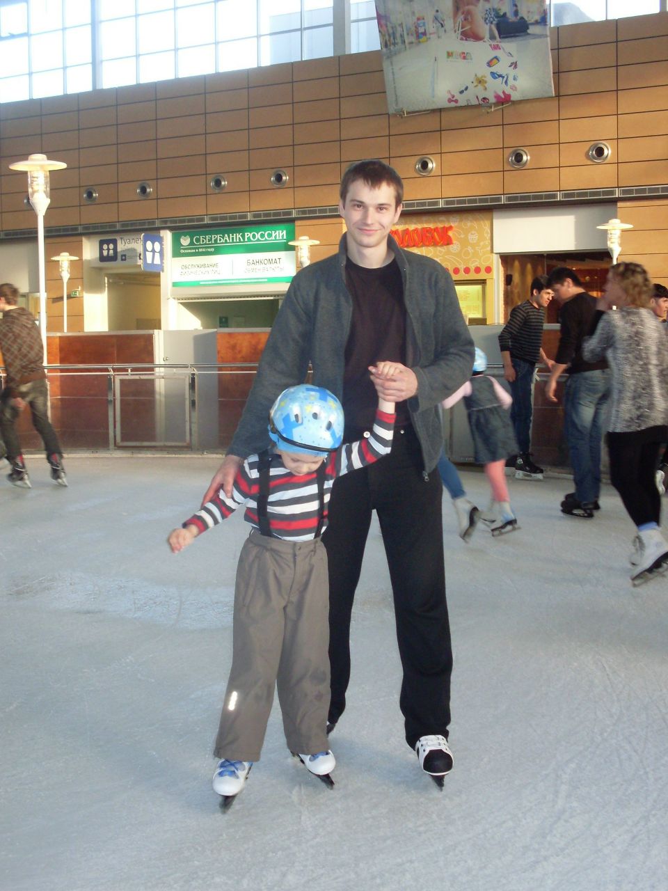 Андрей Козлов | Санкт-Петербург