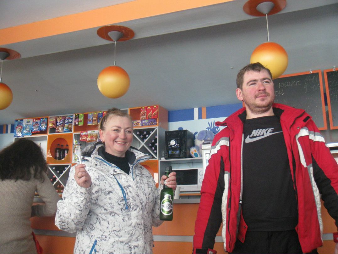 Николай Шевченко | Харьков