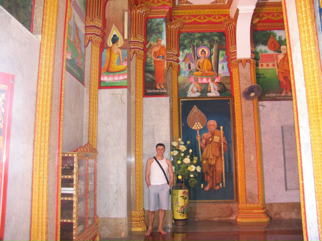 Вячеслав Антропов | Одесса