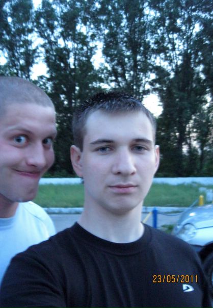 №4, Antonio Skidan, 36 лет №4, Antonio Skidan, 36 лет