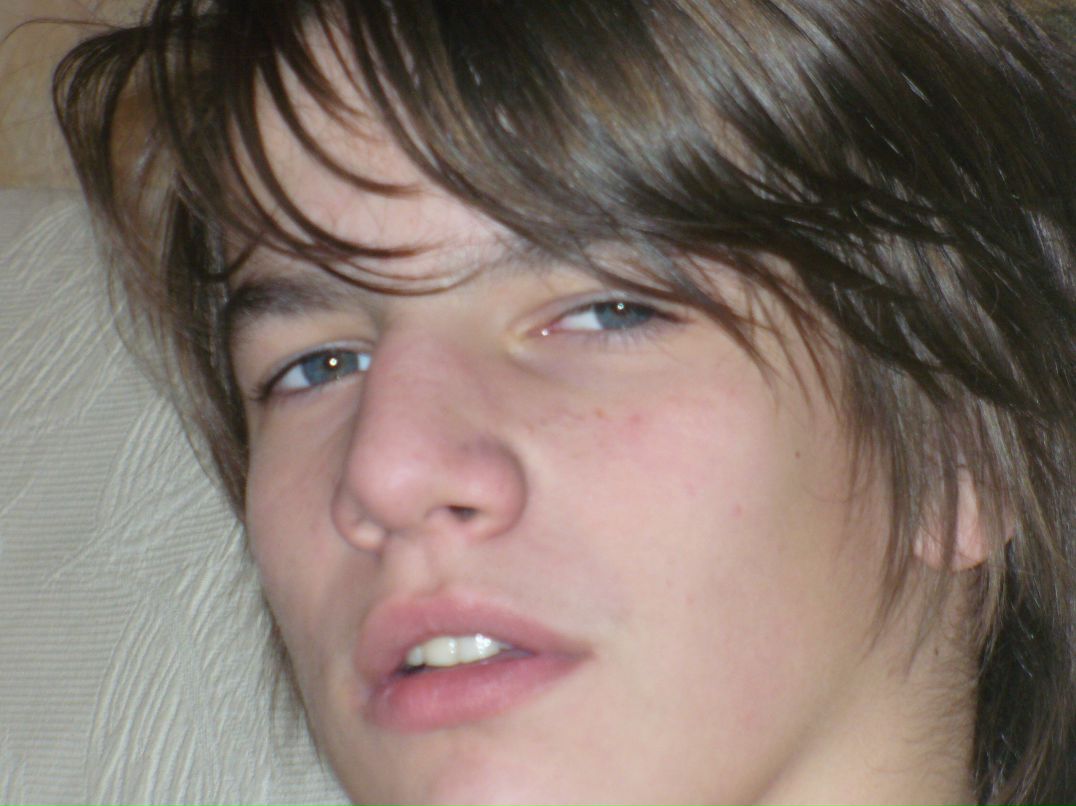 Олег Кузнецов | Санкт-Петербург