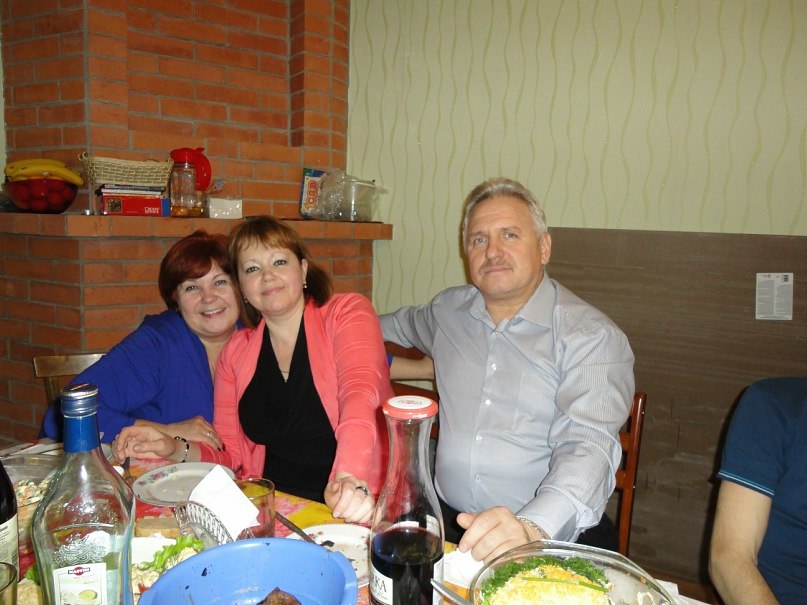 Катя Вахлакова | Санкт-Петербург